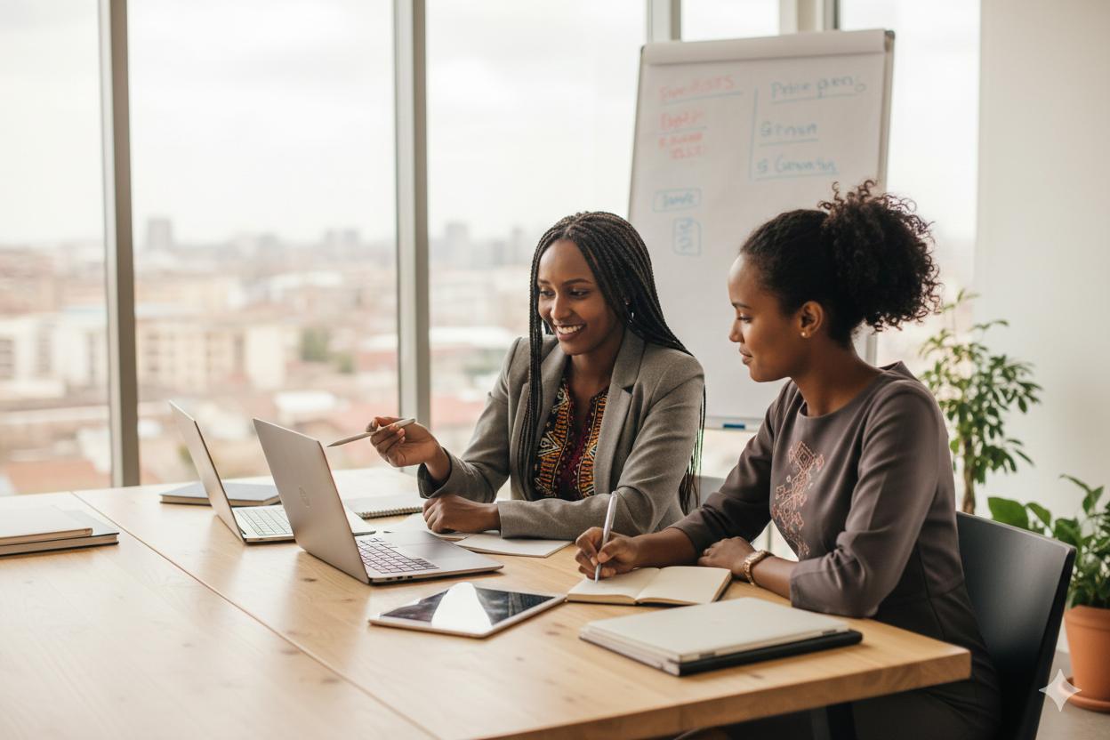 About Grace General Forex Bureau